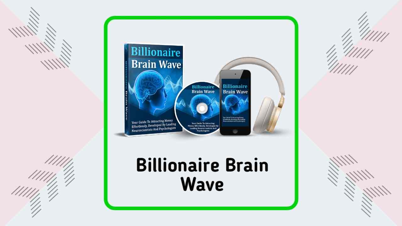 Billionaire Brain Wave