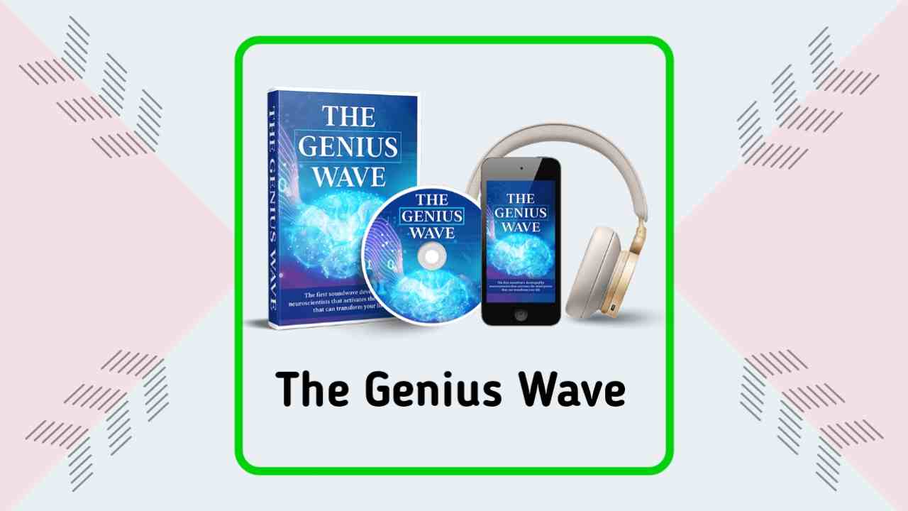 The Genius Wave