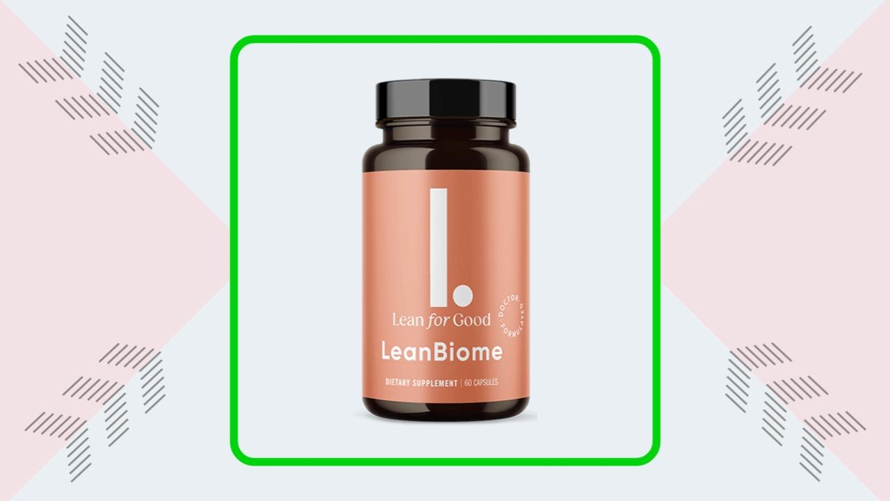 LeanBiome