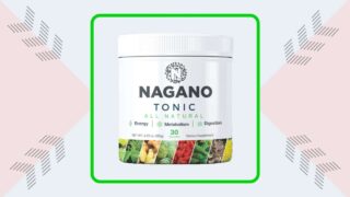 Nagano Tonic