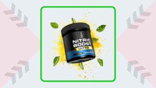 Nitric Boost