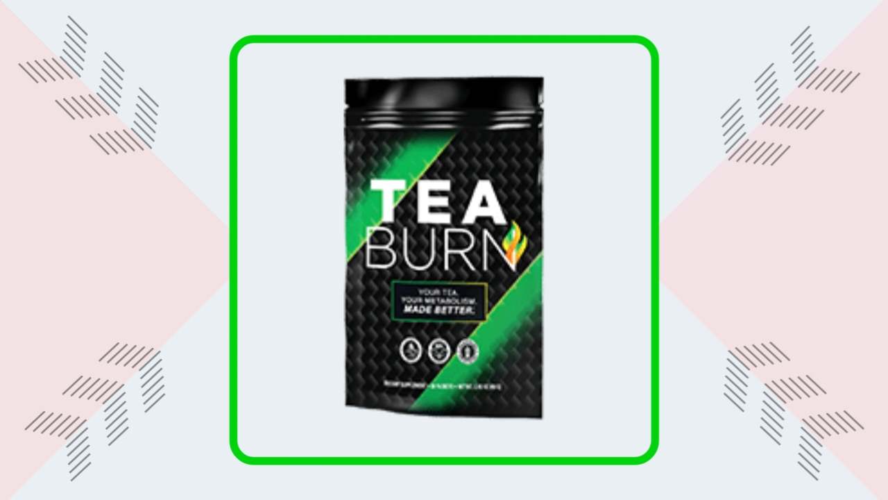 Tea Burn