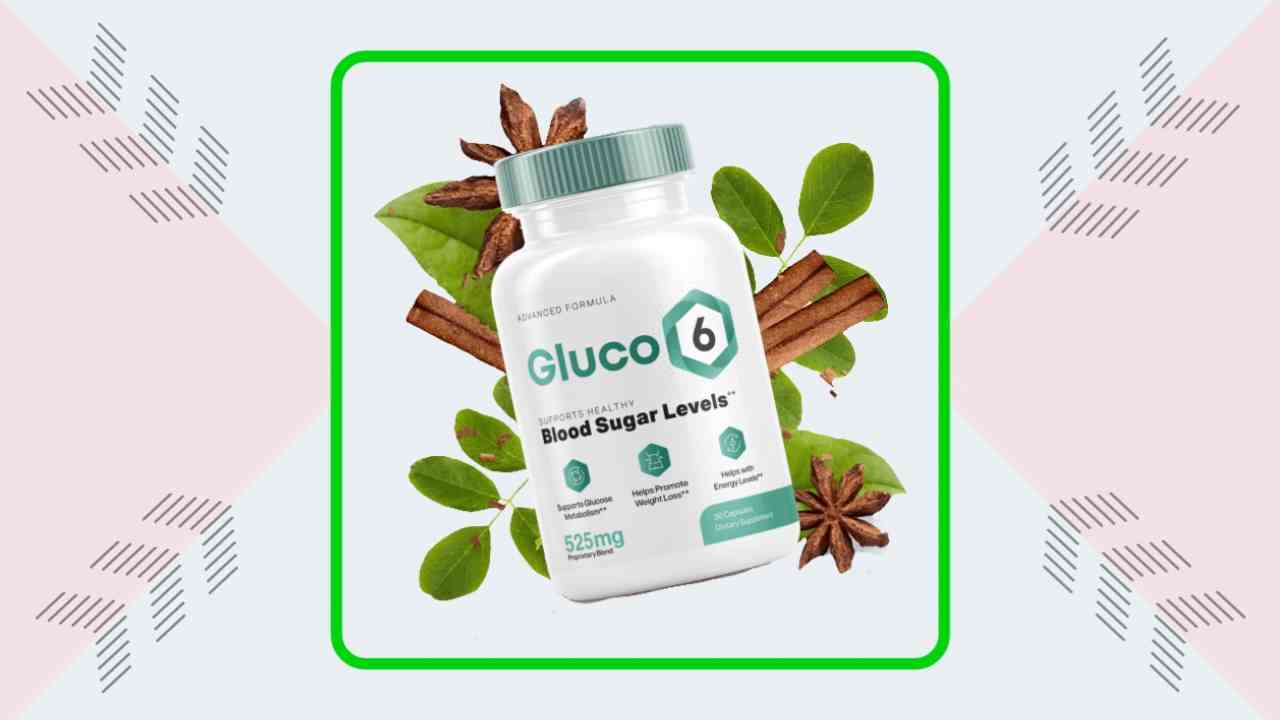 gluco6